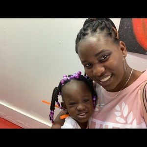 Meet your Posher, Margo